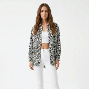 🛒 Для заказа написать нам в лс или WhatsApp +

Наименование: Рубашка М-2606
Ткань: муслин, 100% хлопок!!!
Размеры: 42,44,46,48,50
Цена опт: 890 руб.