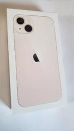 Абсолютно новый Apple iPhone 13 — 128 ГБ — розовый (SIM-бесплатно) мобильный телефон в заводской упаковке