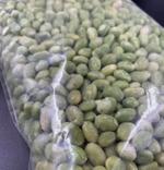 Эдамаме бобы