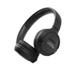 Беспроводные наушники JBL Tune 510 BT black