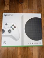 Microsoft Xbox Series S 512GB SSD Console