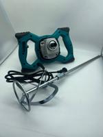 Миксер строительный сетевой Makita*  MTJBJ