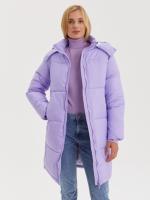 Куртка утепленная VOSQ AW23-KPZ204