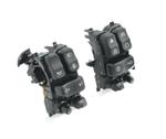 Переключатели ручного управления черные Harley-Davidson 71500248C