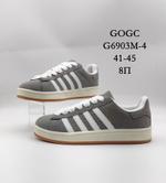 Кроссовки GOGC G6903M-4 G6903M-4