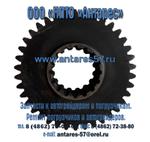 Шестерня ПК-3301.41.01.125 ПК-3301.41.01.125
