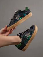 Кеды Golden Goose 15