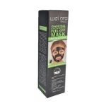 Маска-пилинг с углем бамбука Тюбик 60мл wai ora W1019