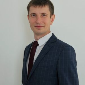 Управляющий партнер Васильев Евгений Игоревич