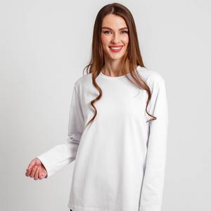 Лонгслив женский