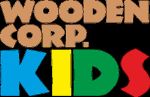 Woodencorp Kids — развивающие деревянные игрушки