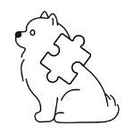 Chapa Puzzle — производство деревянных пазлов и раскрасок
