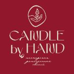 Candle by hand — свечи, диффузоры, аромасаше