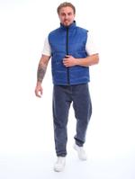 Жилет утепленный Рабочий мужской RUSФОРМА37