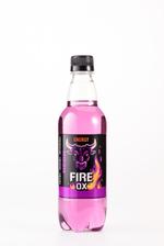 Напиток тонизирующий 0,5 л Fire OX NEON