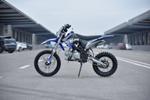 PROGASI SMART 125 MINI (17/14)