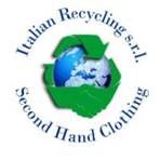 Italian Recycling srl — секонд хенд оптом