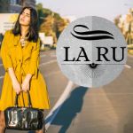 LARU — магазин одежды и обуви