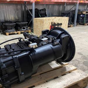 КПП 12JSDX220TA-B (G25967)