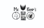 MR.Beers — магазин разливного пива