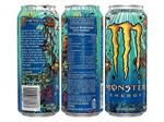 Monster Energy Aussie Lemonade оптом