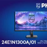PHILIPS 24E1N1300A/01 — эффективное решение для корпоративных рабочих мест.
