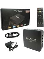 TV BOX MXQ Pro 4k