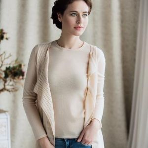 КОЛЛЕКЦИЯ ВЕСНА-ЛЕТО'17. Состав: кашемир с шелком