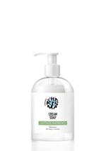 Крем мыло Сharisma Сosmetic аромат Ветивер и бамбук.