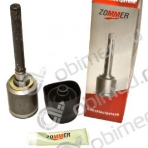 Компания Обимед Рус занимается производством и продажей запасных частей ZOMMER и аксессуаров VETTLER для отечественных автомобилей  ГАЗ, ВАЗ, УАЗ.

В ассортимент запасных частей ZOMMER входят:
-	Датчики
-	Амортизаторы и шаровые
-	Подшипники
-	Ремни
-	Патрубки
-	Водяные насосы
-	Термостаты
-	Системы стеклоочистки
-	Тормозная система
-	Фильтра и прочее

В ассортимент аксессуаров VETTLER входят:
- лампы
- предохранители
- стартовые провода
- зарядные устройства
- домкраты
- инструменты
- компрессоры
- щетки стеклоочистителя
- стяжки и тросы
- средства ухода за авто
- чехлы и оплетки
- антенны и прочее.

Средний ценовой сегмент!
Вся продукция сертифицирована!
Широкий ассортимент по наличию!
Оперативное принятие решений в вопросах по браку!
Есть отсрочка платежа!
Есть система присвоения статуса дистрибьютора!