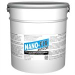 Антикоррозийная грунтовка по ржавчине 3в1 NANO-FIX ANTICOR