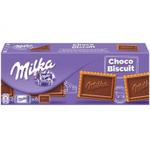 Печенье Milka Choco Biscuit