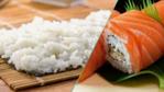 Рис для SUSHI сорт РАПАН ГОСТ в/с, 1С.