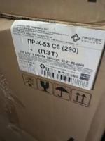 Пирожница под 6 пирожных Протэк ПР-К-53С6 ПР-К-53С6