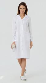 Халат медицинский Мария 001053-1000103
