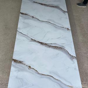 Гибкий мрамор