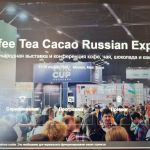 COFFEE TEA CACAO RUSSIAN EXPO 2024