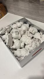 Гипсовые фигурки оптом