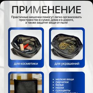 Варианты использования