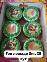 Кондитерские изделия