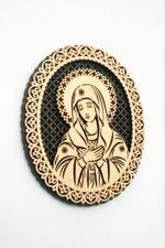 Икона Умиление магнит