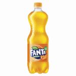 Напиток Fanta Апельсин 1 л