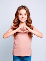 Футболка НКstyle RUHK25-TSHCH-DRP00