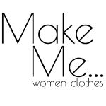 Мейк Ми — российский бренд женской одежды оптом, авторские коллекции