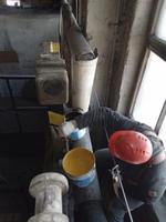 Паспорт на тупиковые упоры мостового крана