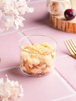 Десерт "Наполеон ПП" Хореография Вкуса 006