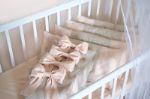 Комплект в детскую кроватку 304-D-001-7