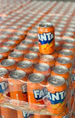 Fanta 150 мл 5449000011527