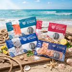 Влюблённым в Море — рыба и морепродукты, которые работают на вашу выручку