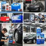 Надёжный поставщик инструментов и расходных материалов оптом